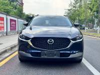 Mazda CX-30 2022 CX-30 2.0 Automatic Yao Yue Obsidian type