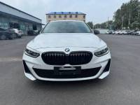 BMW 1 Series 2022 120i M Sport Shadow Edition