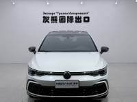 Volkswagen Golf 23 Golf 280TSI DSG R-Line