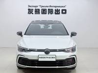 Volkswagen Golf 21 Golf 280TSI DSG R-Line