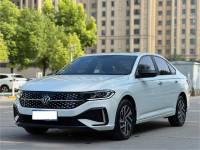 Volkswagen Lavida 2023 280TSI DSG Starry Sky Manyi Edition