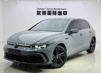 Volkswagen Golf 21 Golf 280TSI DSG R-Line