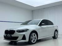 BMW 1 Series 2021 120i M Sport Night Edition