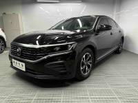 Volkswagen Passat 2022 280TSI Elite Edition