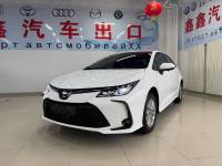 Toyota Corolla 2023  1.2T Pioneer Edition