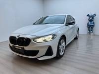 BMW 120i 2021 120i M Sport Night Edition China VI Emission Standard