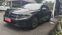 Volkswagen Sagitar 23 Volkswagen Sagitar 1.4 T Beyond plus Edition