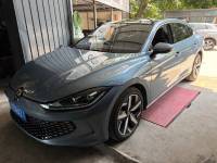 Volkswagen Lamando L Public Lingdu L1.4 T Cool