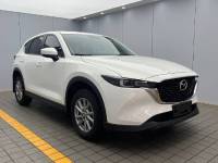 Mazda CX-5 2024 2.0L Automatic FWD Prestige Trendy Edition