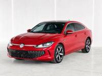 Volkswagen Lamando 2022 Lamando L 280TSI DSG is cool and hot Add super spicy flagship configuration