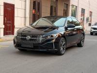 Volkswagen Lavida 2024 1.5L Automatic Starry Sky Five Million Edition