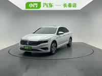 Volkswagen Sagitar  2021 280TSI DSG Surpass Edition