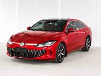 Volkswagen Lamando 2022 Lamando L 280TSI DSG is cool and hot