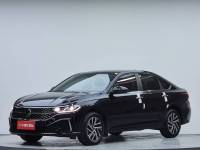 Volkswagen Lavida 2023 280TSI DSG Starry Sky Manyi Edition