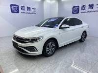 Volkswagen Bora 2023 Bora 200TSI DSG ZhiXing Edition