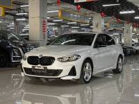 BMW 120Li 23 1 Series 120iM Modified Sport Shining Night