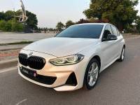 BMW 120I  2022 120I M Sports Shining Night Edition