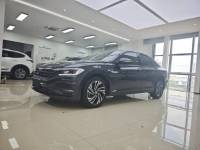 Volkswagen Sagitar 22 Volkswagen Sagitar 1.4T Flyover version