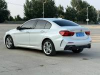 BMW 1 Series   23 120i M Sports Shining Night Edition