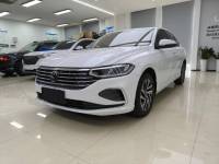 Volkswagen Lavida 23 models of 1.4 T Manyi Edition