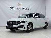 Volkswagen Lavida 2023 Facelift 1.5L Automatic Starry Sky Five Million Edition