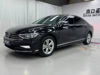 Volkswagen Magotan 2023 2 Million Commemorative Edition 280TSI DSG Comfort Edition