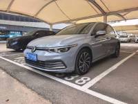 Volkswagen Golf 2021 280TSI DSG Pro