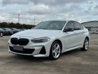 BMW 1 Series 2023 120i M Sport Night Edition