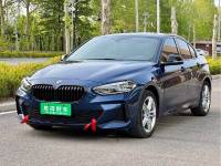 BMW 120i M Sports Shining Night Edition