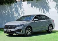 Volkswagen Lavida 2023 1.5L Star 5 million version