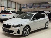 BMW 1 Series 2022 120i M Sport Night Edition