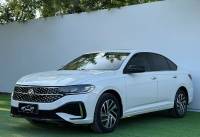 Volkswagen Lavida 2023 280TSI The starry sky is full of ease