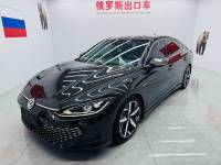 Volkswagen Lamando 2023 Lingdu L280TSI DSG Cool Spicy Edition