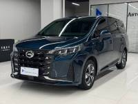 GAC Trumpchi Trumpchi M6 2021 PRO 270T AT Auto Luxury Edition