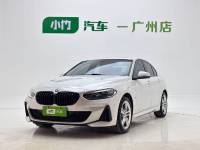 BMW 1 Series 2022 120i M Sport Night Edition