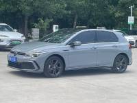 Volkswagen Golf 2023 280TSI DSG R-line Lite