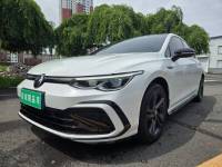 Volkswagen Golf 2021 280TSI DSG R-Line