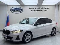 BMW 1 Series 2023 120i M Sport Night Edition