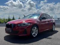 BMW 1 Series  2021 120i M Sport Night Edition