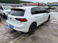 Volkswagen Golf 2021 280TSI DSG R-Line
