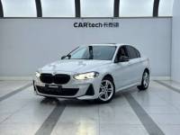 BMW 1 Series 2023 120i 1.5T M Sport Night Edition