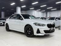 BMW 120li 2022 120i M Sports Shining Night Edition