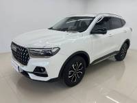 Haval H6 2023 Guochao 1.5T Automatic Urban Edition