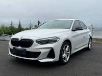 BMW 1 Series 2022 120i M Sport Night Edition