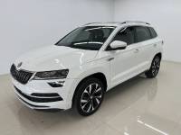 Skoda Karoq 2022 TSI280 Smart Edition