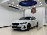 BMW 120i 2021 Facelift 120i M Sport Edition