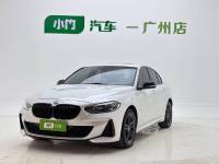 BMW 120i 2023 120i M Sport Glowing Edition