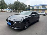 Mazda 3 Onksella 2021 1.5L Automatic Quality & Elegance Edition