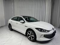 Volkswagen Lamando 2023 L 280TSI DSG Cool Spicy Edition