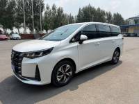 GAC Trumpchi Trumpchi M6 2021 PRO 270T Auto Luxury Edition